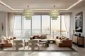 Appartement dans un nouvel immeuble EMAAR Beachfront