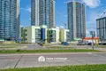 Wohnung 2 zimmer 45 m² Minsk, Belarus