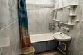 Wohnung 1 zimmer 41 m² Minsk, Belarus