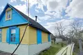 House 37 m² Muchaviecki sielski Saviet, Belarus