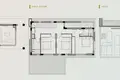 4 bedroom house 204 m² Kapparis, Cyprus
