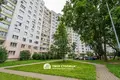 2 bedroom apartment 47 m² Minsk, Belarus