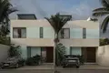 3 bedroom house 2 293 m² Chicxulub Puerto, Mexico