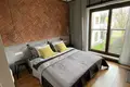2 room apartment 54 m² in Warsaw, Poland