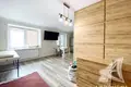 1 room apartment 37 m² Brest, Belarus