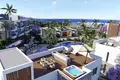 1 bedroom apartment 57 m² Girne Belediyesi, Northern Cyprus
