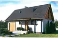 House 1 201 m² Golabki, Poland