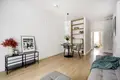 Квартира 2 комнаты 52 м² Варшава, Польша