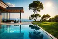 4 room villa 280 m² Metamorfosi, Greece