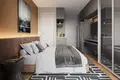 Studio apartment 1 bedroom 19 m² Regiao Imediata de Sao Paulo, Brazil