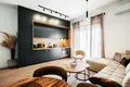 Apartamento 2 habitaciones 44 m² en Becici, Montenegro