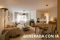 3 bedroom apartment 77 m² Spain, Spain