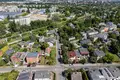 Atterrir 700 m² Poznan, Pologne