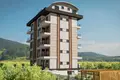 Apartamento 2 habitaciones 46 m² Alanya, Turquía