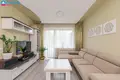 Appartement 3 chambres 59 m² Kaunas, Lituanie