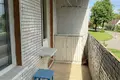 Квартира 3 комнаты 62 м² Лида, Беларусь
