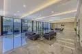 Attique 3 chambres 106 m² Muratpasa, Turquie