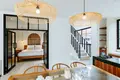 Dom 3 pokoi 190 m² Ubud, Indonezja