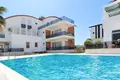 Duplex 5 chambres 174 m² Serik, Turquie