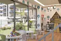 Ático 3 habitaciones 105 m² Alanya, Turquía