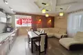 3 room apartment 81 m² Hrodna, Belarus