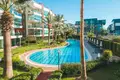 Appartement 3 chambres 120 m² Oba, Turquie