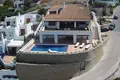 5 bedroom villa 500 m² Teulada, Spain