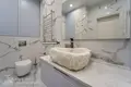 2 room apartment 62 m² Minsk, Belarus