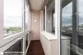 Квартира 3 комнаты 101 м² Минск, Беларусь
