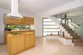 Willa 19 pokojów 1 230 m² Kassandrino, Grecja