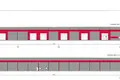 Nieruchomości komercyjne 990 m² Ryga, Łotwa