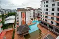 Apartamento  Pattaya City, Tailandia