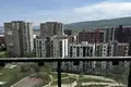 Wohnung 1 zimmer 42 m² Tiflis, Georgien