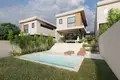 3 bedroom house 138 m² Agios Tychonas, Cyprus