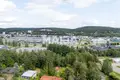 Parcelas  Jyvaskyla sub region, Finlandia