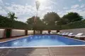 Mieszkanie 2 pokoi 58 m² Alanya, Turcja