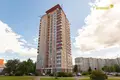 Квартира 2 комнаты 62 м² Минск, Беларусь