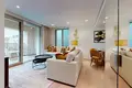2 bedroom apartment 78 m² in London, United Kingdom