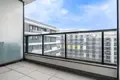 Квартира 2 комнаты 48 м² Варшава, Польша