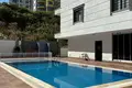 Penthouse 3 pokoi 110 m² Mahmutlar, Turcja