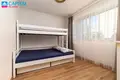 Apartamento 3 habitaciones 51 m² Palanga, Lituania