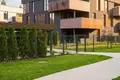 Appartement 4 chambres 134 m² Kalodziscanski sielski Saviet, Bélarus