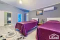 Penthouse 4 rooms 230 m² Oba, Turkey
