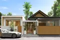 Villa THE PEACEFUL