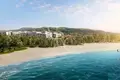 Apartamento 2 habitaciones 33 m² Phuket City Municipality, Tailandia