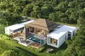 Mieszkanie 3 pokoi 305 m² Thalang, Tajlandia
