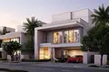 Residential complex New complex of villas Montura 3 with polo fields, a mini golf and stables, close to the airport, Grand Polo Phase 1, Dubai, UAE
