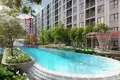Кондо 1 спальня 25 м² Tha Khlong Town Municipality, Таиланд
