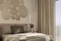 Villa de 2 dormitorios 205 m² Tumbak Bayuh, Indonesia