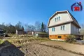 Maison 165 m² Zabalocki sielski Saviet, Bélarus